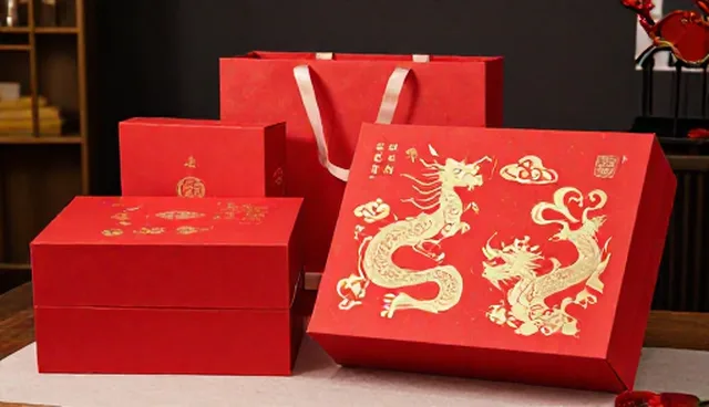 礼品采购中一件代发的常见误区解析