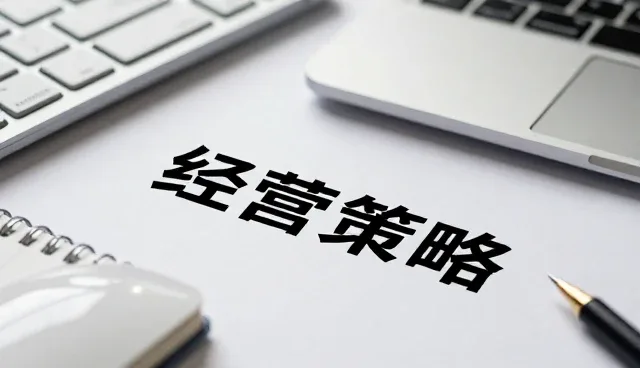 选型关注点:技术更新驱动的一件代发能力建设