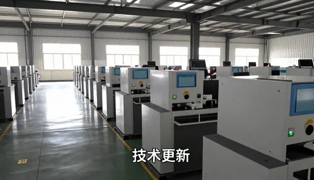 维护保养中的商品代理应用趋势分析