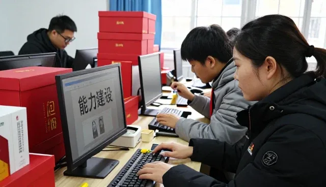礼品采购中的重视技术更新应用经验分享