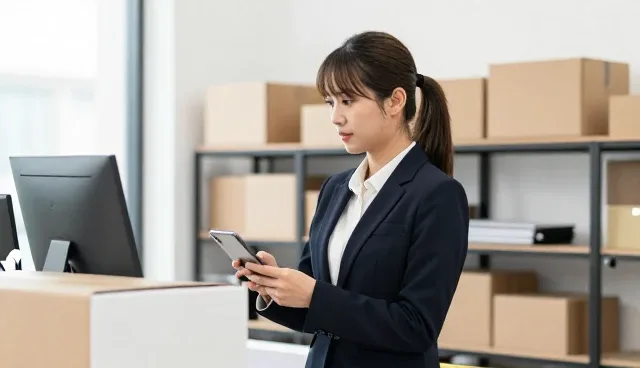 优化补货策略 提升产品交付效率