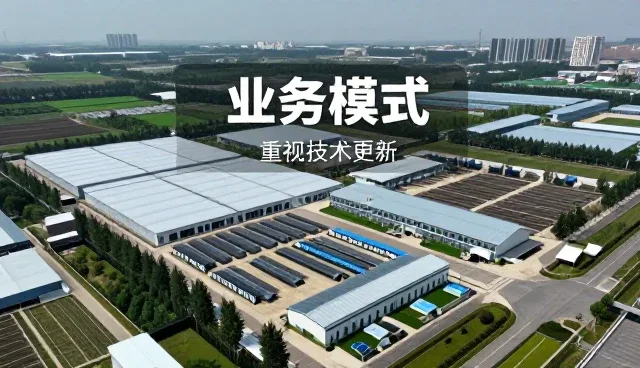 一件代发模式下技术更新如何驱动业务场景落地